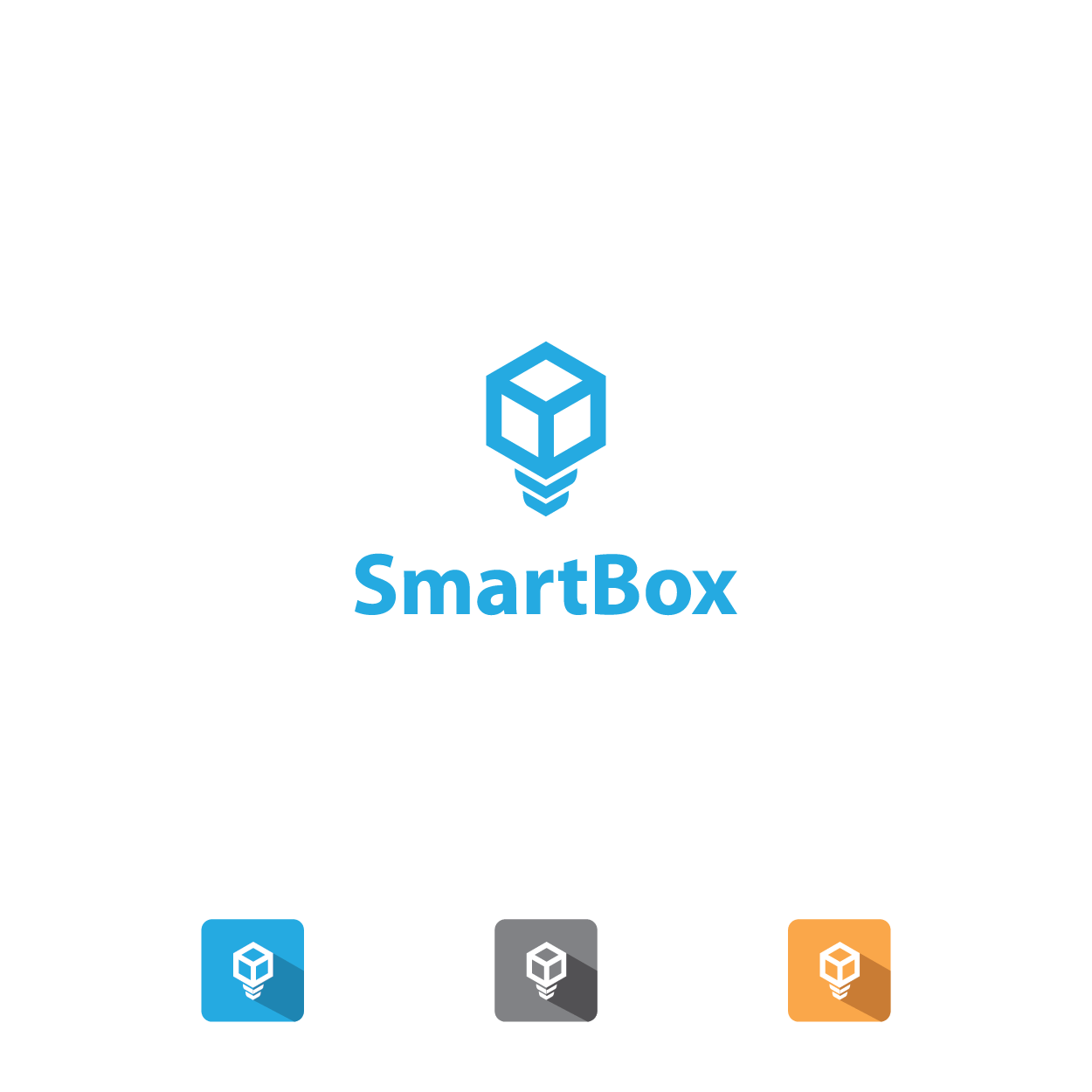 Logo Design by Markelof for this project | Design #10253470