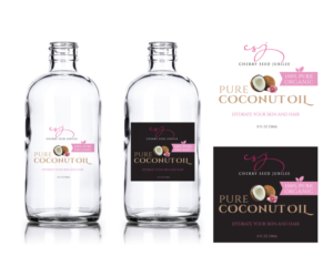 Packaging Design by Khoo for this project | Design: #10319209
