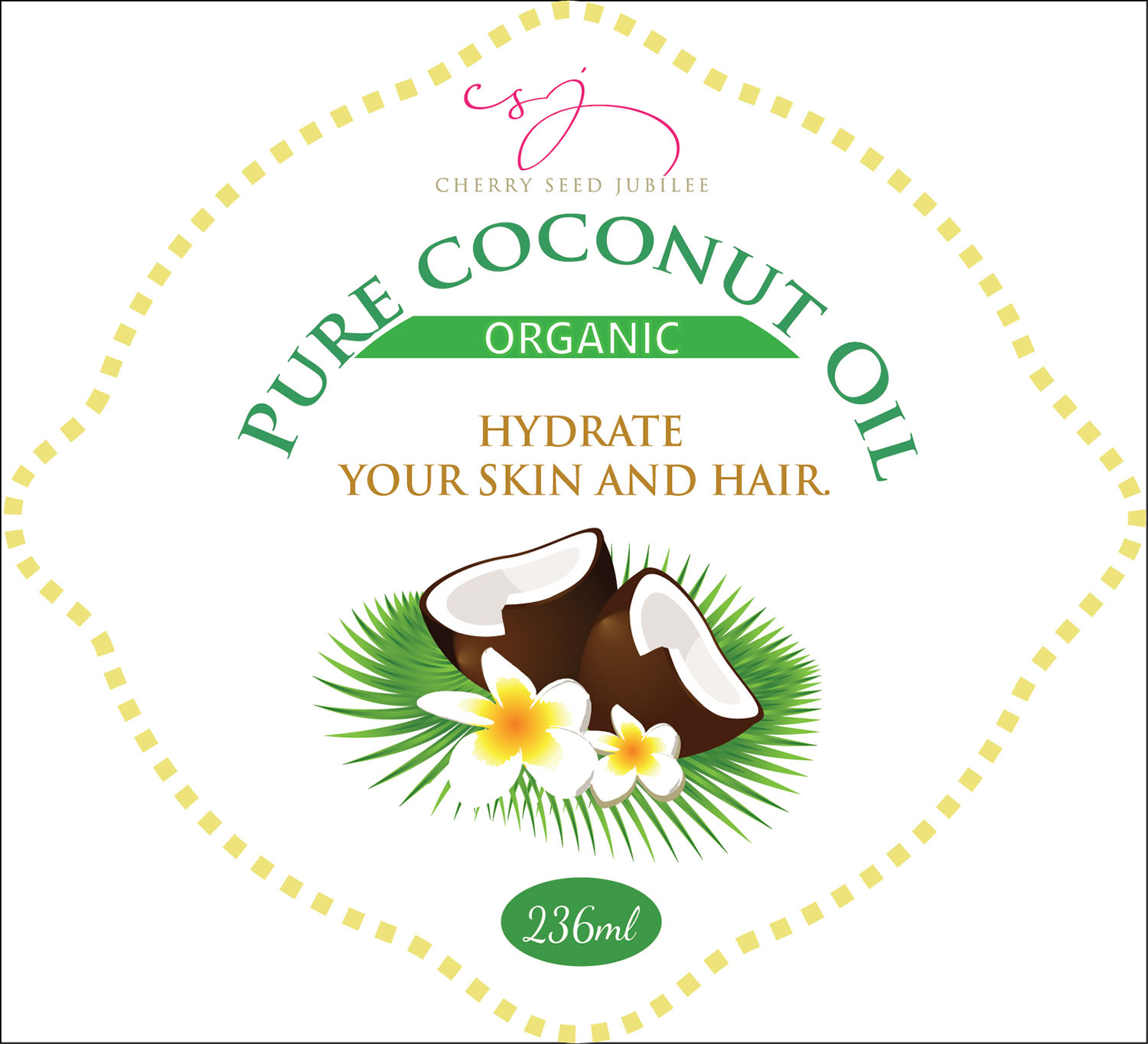 Packaging Design by Chinmayees for this project | Design #10283420