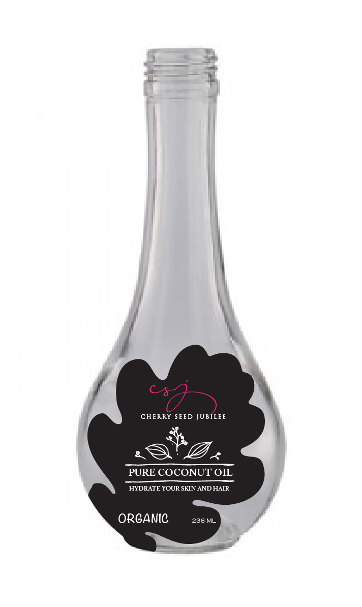 Packaging Design by hiko for this project | Design #10282000