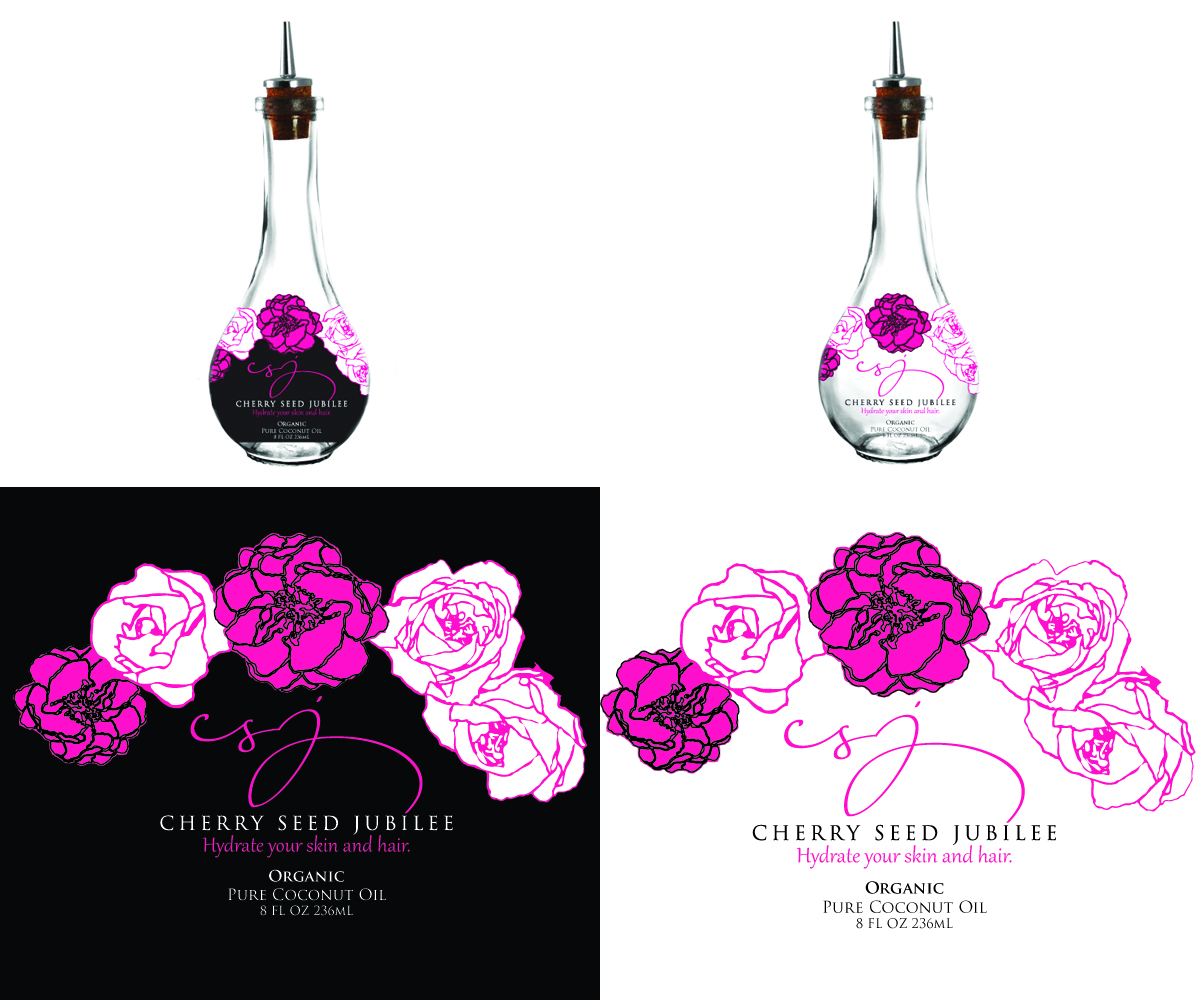 Packaging Design by ndonahue1010 for this project | Design #10293785