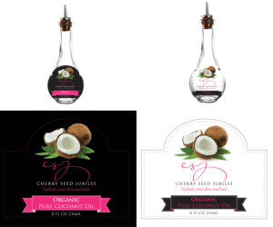 Packaging Design by ndonahue1010 for this project | Design: #10316597