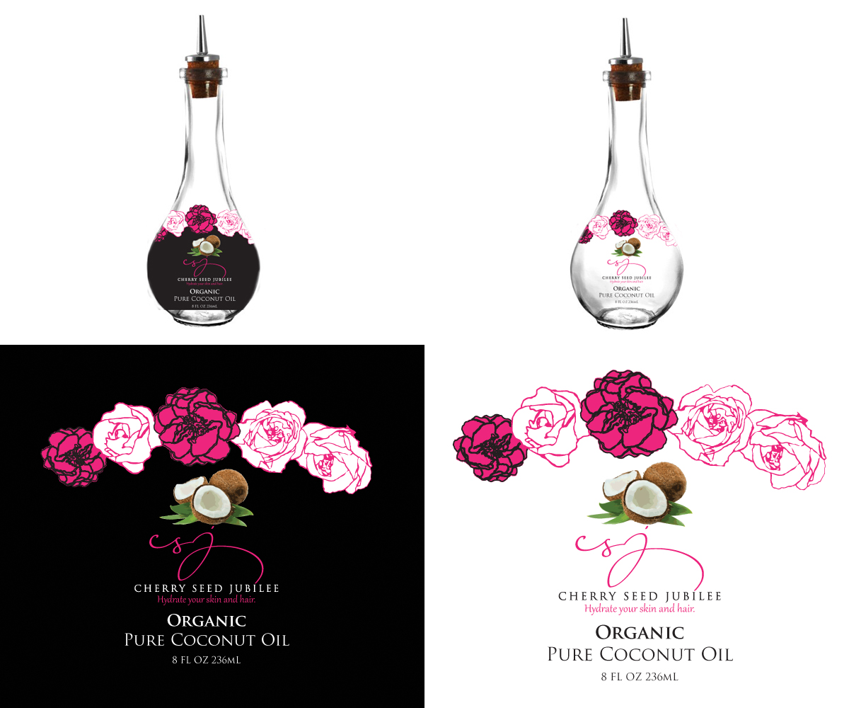 Packaging Design by ndonahue1010 for this project | Design #10316743