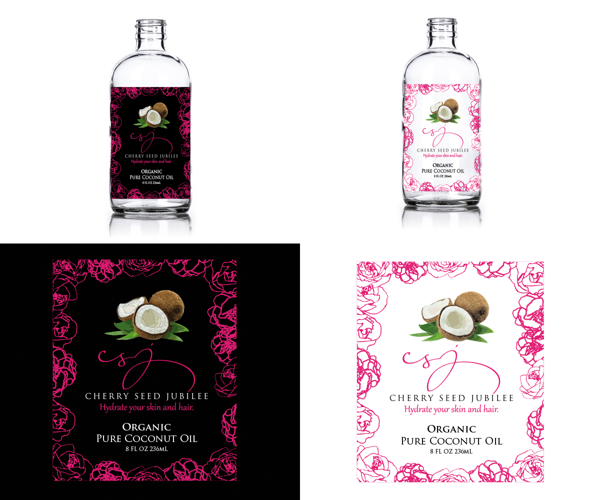 Packaging Design by ndonahue1010 for this project | Design #10326997