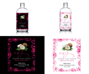 Packaging Design by ndonahue1010 for this project | Design: #10326997