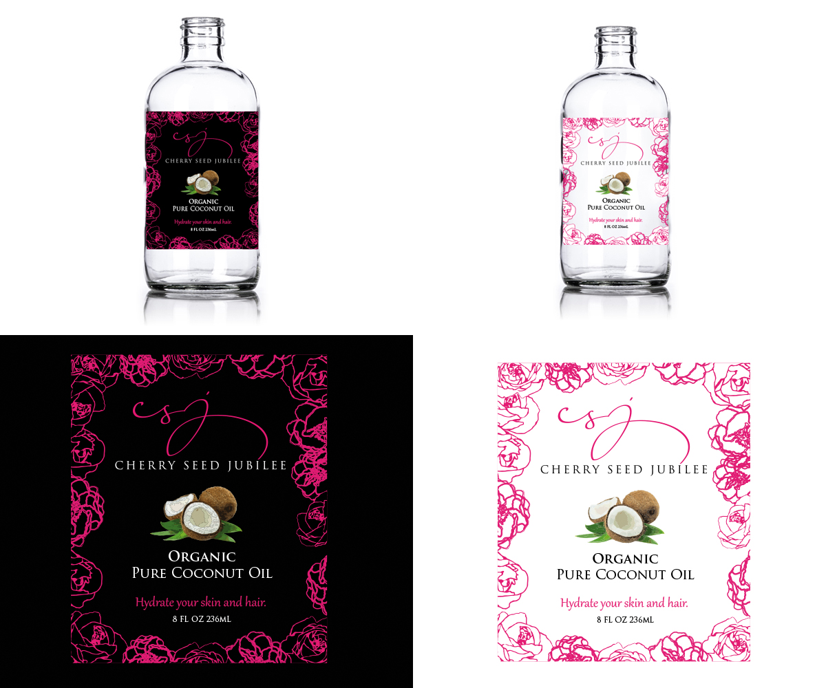 Packaging Design by ndonahue1010 for this project | Design #10346403