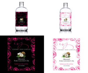 Packaging Design by ndonahue1010 for this project | Design: #10346403