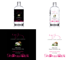 Packaging Design by ndonahue1010 for this project | Design: #10404238