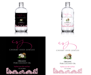 Packaging Design by ndonahue1010 for this project | Design: #10428330
