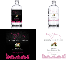 Packaging Design by ndonahue1010 for this project | Design: #10436335
