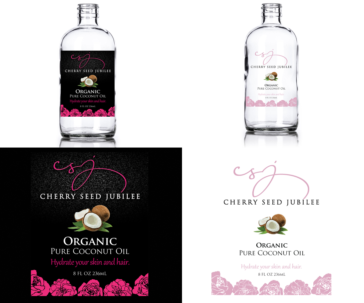 Packaging Design by ndonahue1010 for this project | Design #10451225