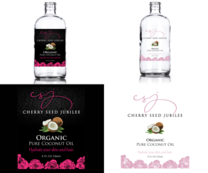 Packaging Design by ndonahue1010 for this project | Design: #10451225