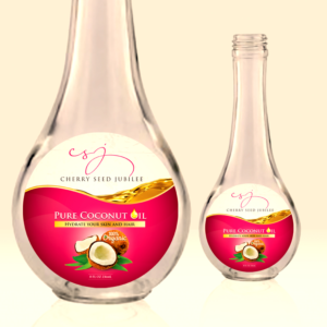 New Organic Skin Care Line Needs to Design a Product Label | Packaging Design by Souvik Roy (Alex Pro)