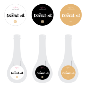 Packaging Design by Garth Jones