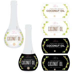 Packaging Design by Garth Jones for this project | Design: #10252414