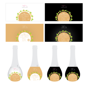 Packaging Design by Garth Jones for this project | Design: #10252415