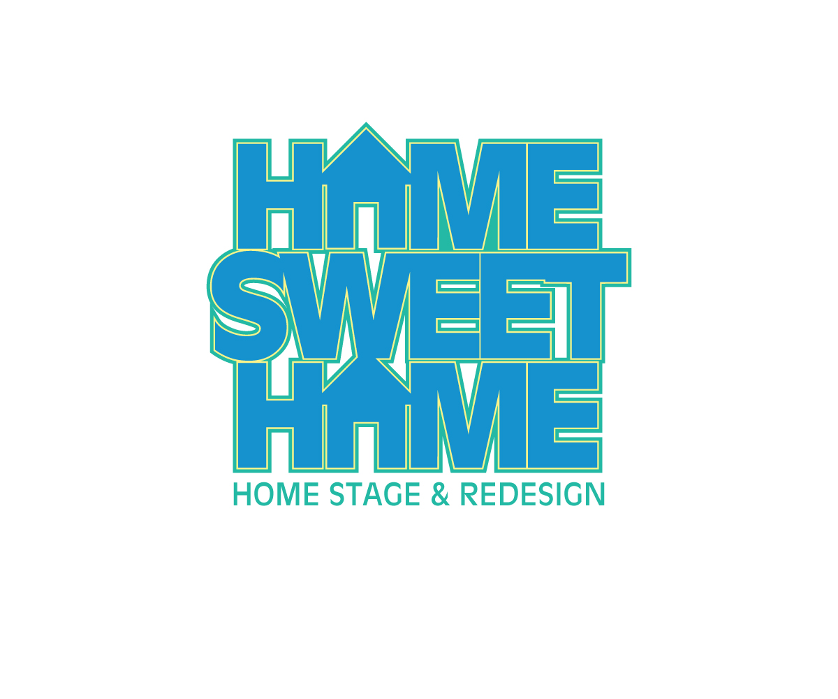 Logo-Design von ignuscampher für Home Sweet Home Design, LLC | Design #10311374