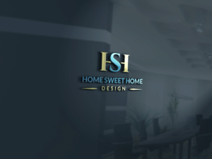 Design de Logo par yoossefMaroc pour Home Sweet Home Design, LLC | Design : #10333785