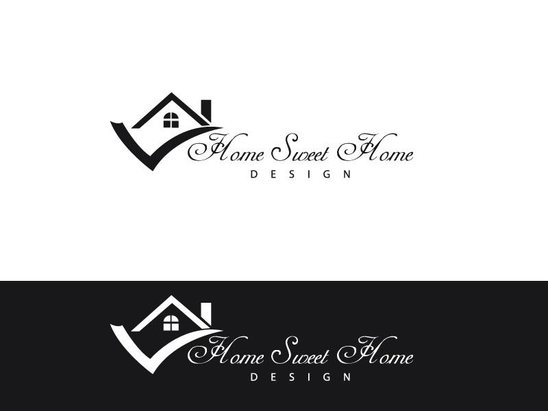 Design de Logo par nyesminzidne pour Home Sweet Home Design, LLC | Design : #10337640