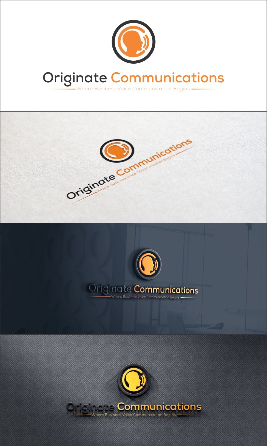 Logo Design by DG for VTech Support, Inc. | Design #10306603