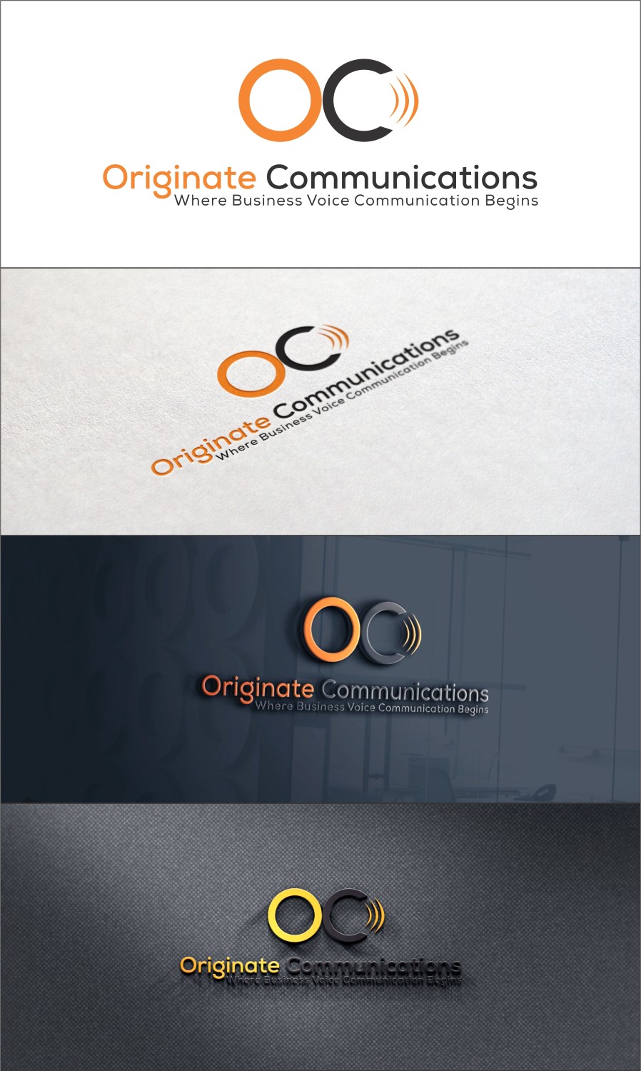 Logo Design by DG for VTech Support, Inc. | Design #10306604