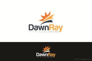 Logo Design by Senseless