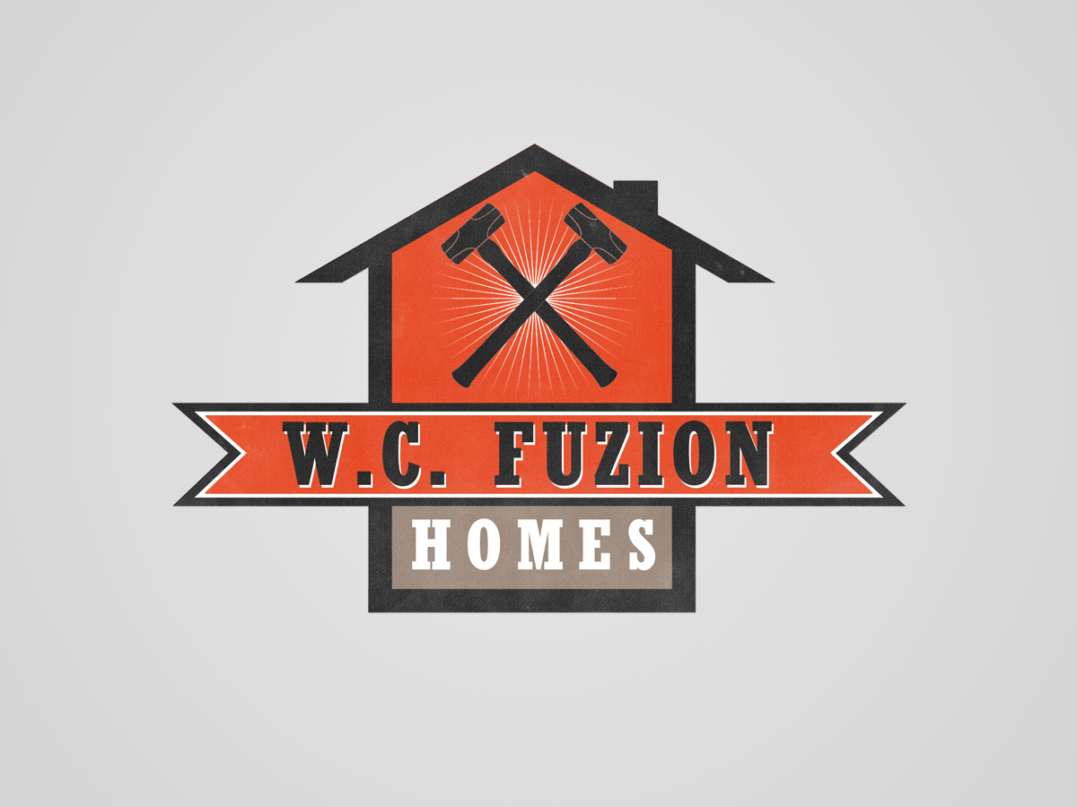 Logo Design by Keith Hayden for this project | Design #448983