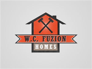 Logo Design by Keith Hayden for this project | Design: #448983