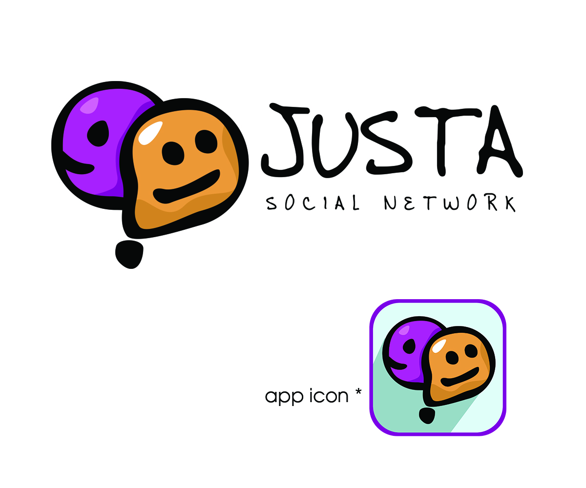 Logo Design by NoonDesign for Justa | Design #2164434