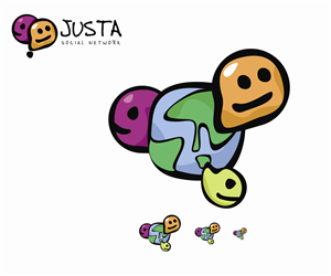 Logo Design by NoonDesign for Justa | Design: #2167519