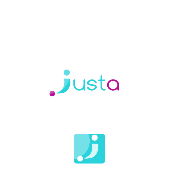 Logo-Design von Hiccups Design für Justa | Design #2164260