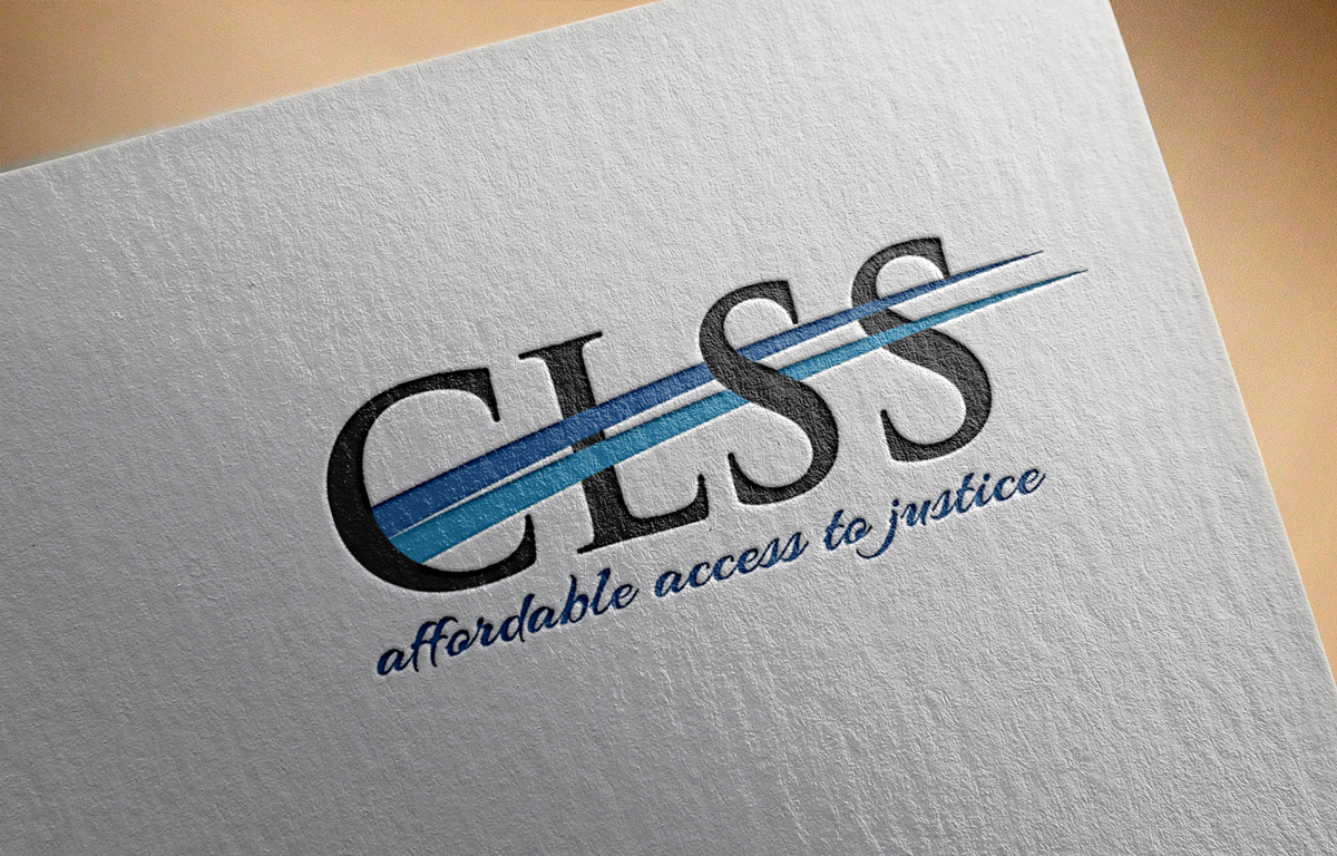 Logo Design by niko for County Legal Support Services LLP | Design #10245801