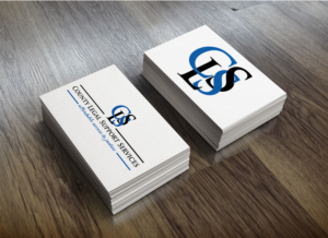 Logo Design by niko for County Legal Support Services LLP | Design: #10246729