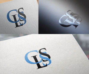 Logo Design by niko for County Legal Support Services LLP | Design: #10246750