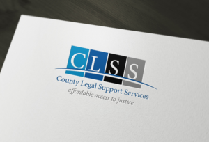Logo Design by designgreen for County Legal Support Services LLP | Design: #10239498
