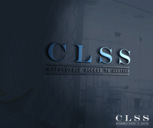 Logo Design by Navz for County Legal Support Services LLP | Design #10239327