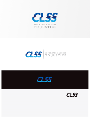 Logo Design by CanDoDesign for County Legal Support Services LLP | Design: #10242655