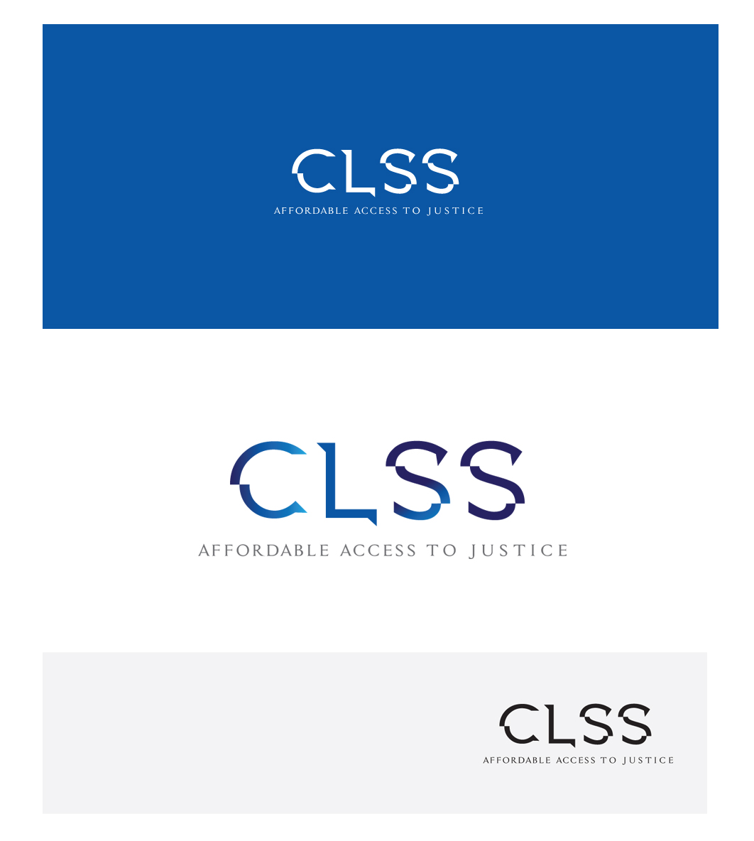 Logo Design by CanDoDesign for County Legal Support Services LLP | Design #10242747