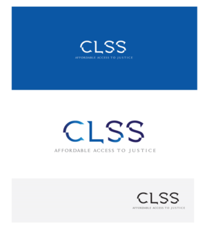 Logo Design by CanDoDesign for County Legal Support Services LLP | Design: #10242747