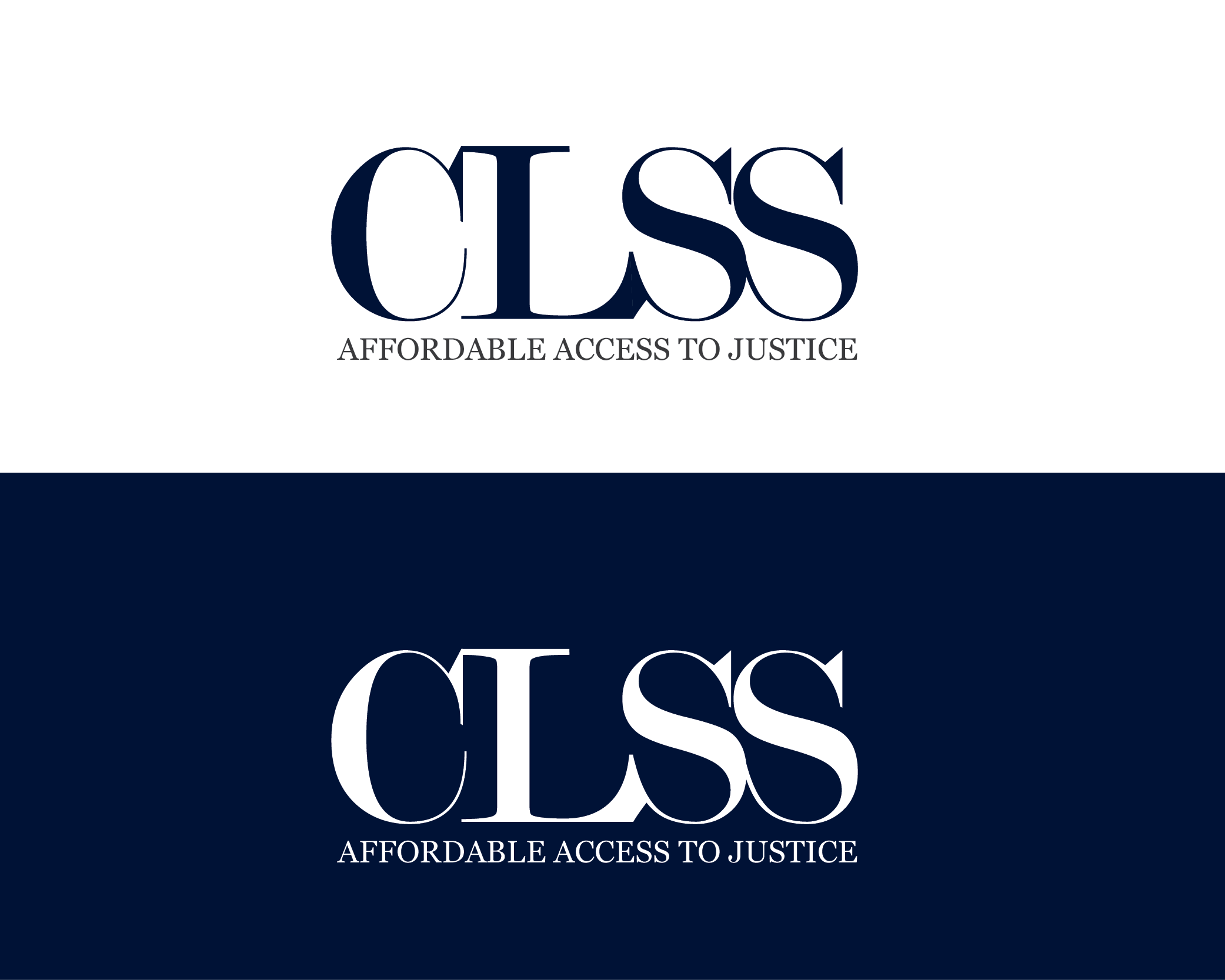 Logo Design by jonnson for County Legal Support Services LLP | Design #10235455