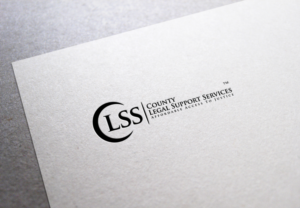 Logo Design by noishotori for County Legal Support Services LLP | Design: #10250316