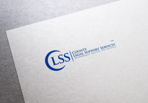 Logo Design by noishotori for County Legal Support Services LLP | Design: #10250320