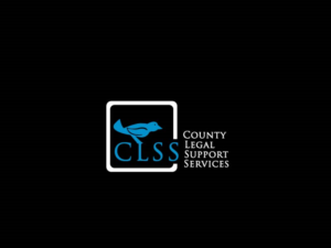 Logo Design by ErTistic for County Legal Support Services LLP | Design #10236493