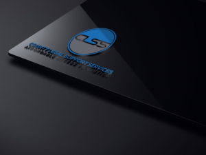 Logo Design by Mehedi Hasan ™ for County Legal Support Services LLP | Design: #10248530