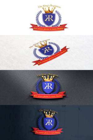 Design de Logo par DG pour The King's Academy | Design : #10306742