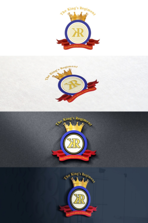 Design de Logo par DG pour The King's Academy | Design : #10306743