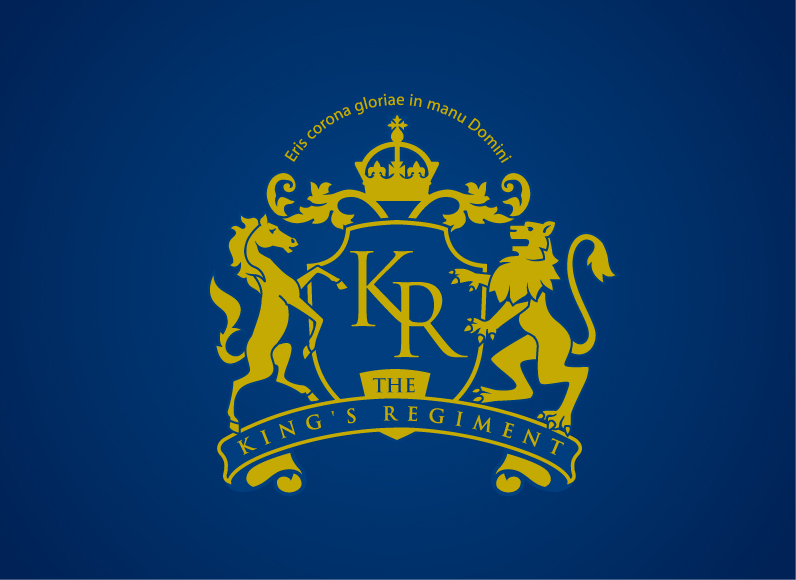 Logo-Design von somani für The King's Academy | Design #10265427