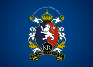 Design de Logo par somani pour The King's Academy | Design : #10297028