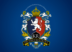 Design de Logo par somani pour The King's Academy | Design : #10297029
