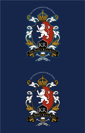 Design de Logo par somani pour The King's Academy | Design : #10308795
